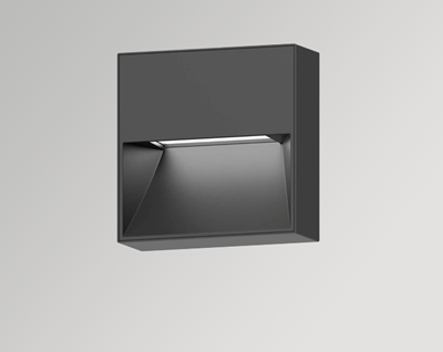 Steplight Surface Mounted-SOS